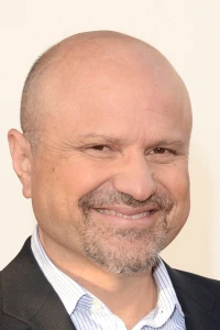 Foto de Enrico Colantoni