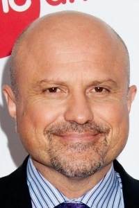 Foto de Enrico Colantoni