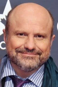 Foto de Enrico Colantoni