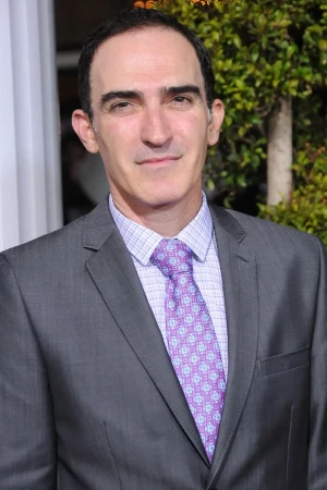 Patrick Fischler