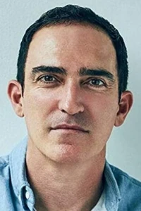 Photo of Patrick Fischler