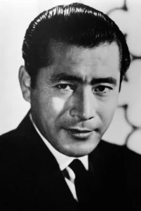 Photo of Toshirō Mifune