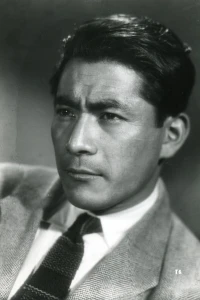 Photo of Toshirō Mifune