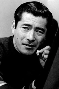 Photo of Toshirō Mifune