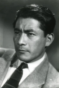 Photo of Toshirō Mifune