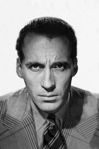 Photo of Christopher Lee