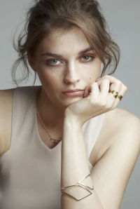 Foto de Amber Anderson