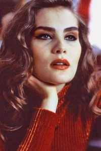 Foto de Emmanuelle Seigner