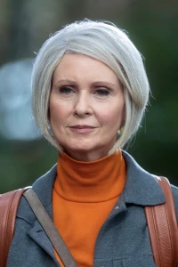 Foto de Cynthia Nixon