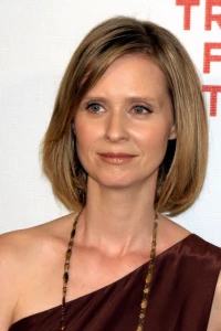 Foto de Cynthia Nixon