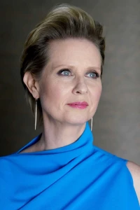 Foto de Cynthia Nixon