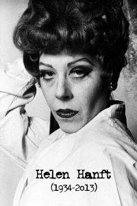 Photo of Helen Hanft