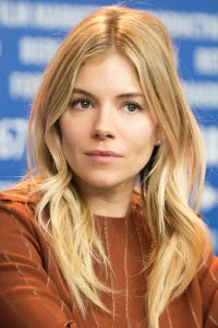Photo of Sienna Miller