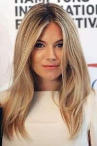 Photo of Sienna Miller