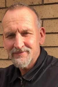Foto de Christopher Eccleston