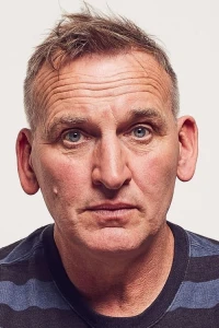 Foto de Christopher Eccleston