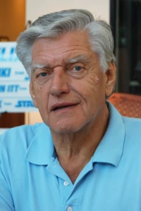 Photo of David Prowse