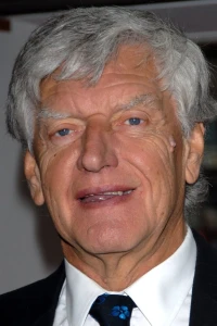 Photo of David Prowse