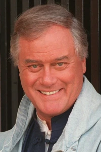 Foto de Larry Hagman