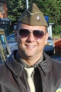 Photo of Kelly George