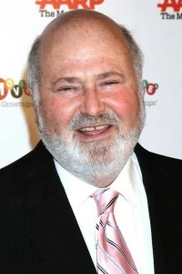 Photo of Rob Reiner