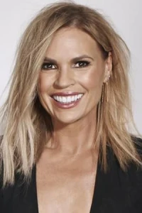 Photo of Sonia Kruger