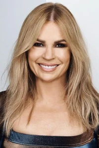Photo of Sonia Kruger
