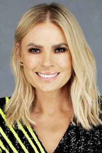 Photo of Sonia Kruger