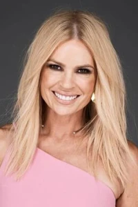 Photo of Sonia Kruger