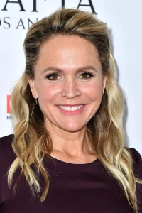 Foto de Barbara Alyn Woods