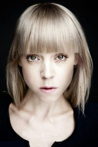 Photo of Antonia Campbell-Hughes