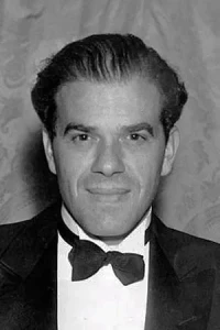 Photo of Frank Capra