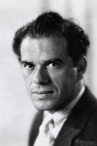 Photo of Frank Capra