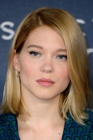 Léa Seydoux