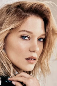 Photo of Léa Seydoux