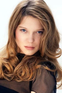Photo of Léa Seydoux
