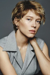 Photo of Léa Seydoux