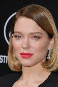 Photo of Léa Seydoux