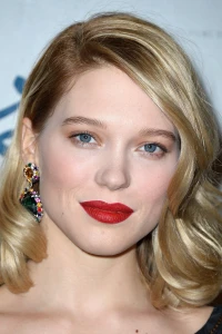 Photo of Léa Seydoux