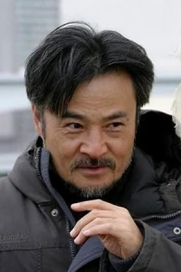 Photo of Kiyoshi Kurosawa