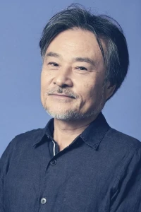 Photo of Kiyoshi Kurosawa