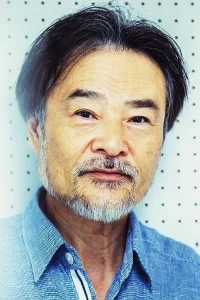 Photo of Kiyoshi Kurosawa