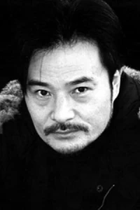 Photo of Kiyoshi Kurosawa