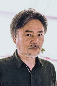 Photo of Kiyoshi Kurosawa