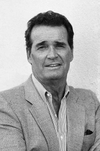Photo of James Garner