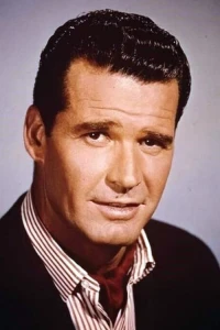 Photo of James Garner
