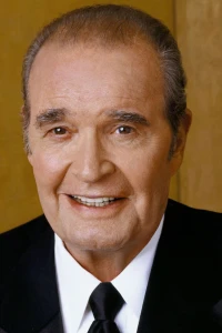 Photo of James Garner