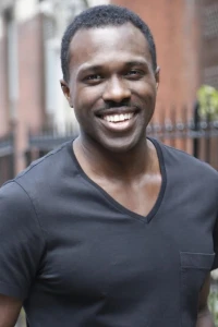 Photo of Joshua Henry