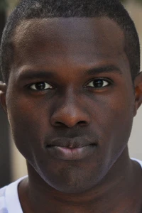 Photo of Joshua Henry