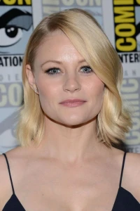 Photo of Emilie de Ravin